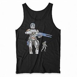 Elite Dangerous - Frontier Developments Creation Elite Dangerous Tank Tops