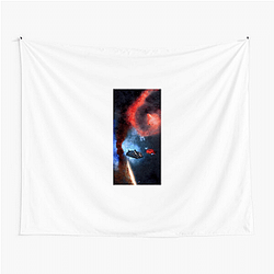 Elite Dangerous was developed by Frontier Developments Elite Dangerous Tapestries