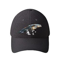 Elite Dangerous - Freedom to Choose Your Path Elite Dangerous Hats & Caps