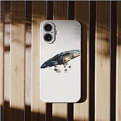 Elite Dangerous - Freedom to Choose Your Path Elite Dangerous iPhone Cases