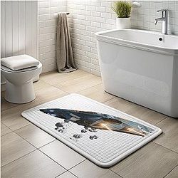 Elite Dangerous - Freedom to Choose Your Path Elite Dangerous Bath Mats