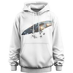Elite Dangerous - Freedom to Choose Your Path Elite Dangerous Hoodies
