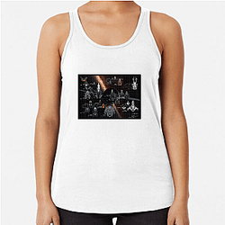 Elite Dangerous has a large online community Elite Dangerous Tank Tops