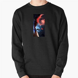 Elite Dangerous was developed by Frontier Developments Elite Dangerous Sweatshirts