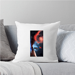 Elite Dangerous was developed by Frontier Developments Elite Dangerous Pillows Cover