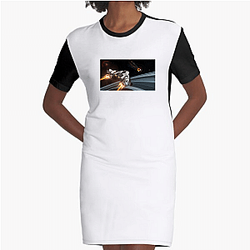 Elite Dangerous is a 1:1 scale recreation of the Milky Way Elite Dangerous Dresses