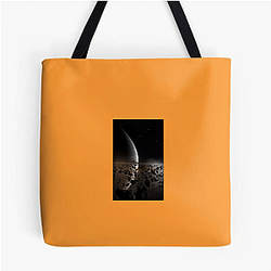 Elite Dangerous players can trade and explore Elite Dangerous Bags