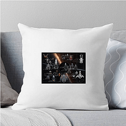 Elite Dangerous has a large online community Elite Dangerous Pillows Cover