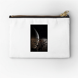 Elite Dangerous players can trade and explore Elite Dangerous Zipper Pouches