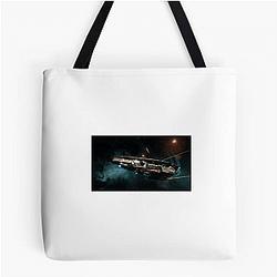 Elite Dangerous is a space flight simulation game Elite Dangerous Bags