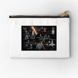 Elite Dangerous has a large online community Elite Dangerous Zipper Pouches
