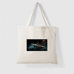 Elite Dangerous is a space flight simulation game Elite Dangerous Bags