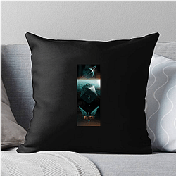 Elite Dangerous was released in 2014 Elite Dangerous Pillows Cover