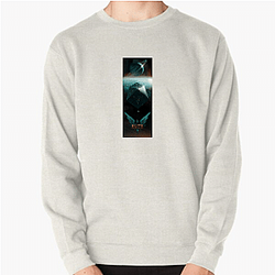 Elite Dangerous was released in 2014 Elite Dangerous Sweatshirts