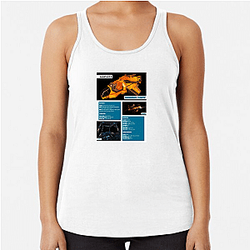Elite Dangerous is available on multiple platforms Elite Dangerous Tank Tops