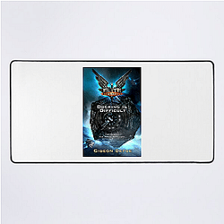 Elite Dangerous players can also engage in combat and mining Elite Dangerous Mouse Pads