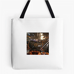 Elite Dangerous features a massive open world galaxy Elite Dangerous Bags