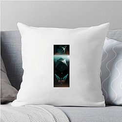 Elite Dangerous was released in 2014 Elite Dangerous Pillows Cover