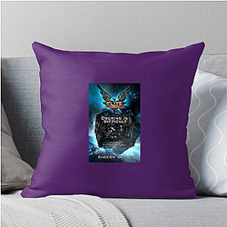 Elite Dangerous players can also engage in combat and mining Elite Dangerous Pillows Cover