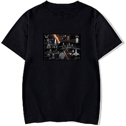Elite Dangerous has a large online community Elite Dangerous T-Shirts