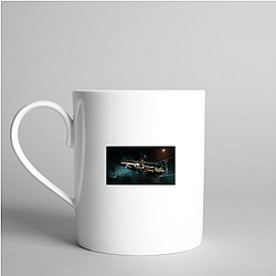 Elite Dangerous is a space flight simulation game Elite Dangerous Mugs