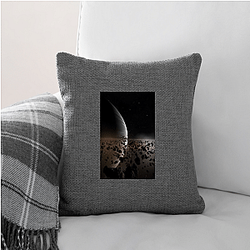 Elite Dangerous players can trade and explore Elite Dangerous Pillows Cover