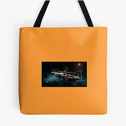 Elite Dangerous is a space flight simulation game Elite Dangerous Bags