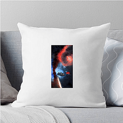 Elite Dangerous was developed by Frontier Developments Elite Dangerous Pillows Cover
