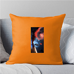Elite Dangerous was developed by Frontier Developments Elite Dangerous Pillows Cover