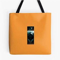 Elite Dangerous was released in 2014 Elite Dangerous Bags