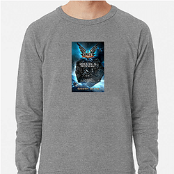 Elite Dangerous players can also engage in combat and mining Elite Dangerous Sweatshirts