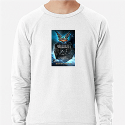 Elite Dangerous players can also engage in combat and mining Elite Dangerous Sweatshirts