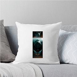 Elite Dangerous was released in 2014 Elite Dangerous Pillows Cover
