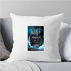 Elite Dangerous players can also engage in combat and mining Elite Dangerous Pillows Cover