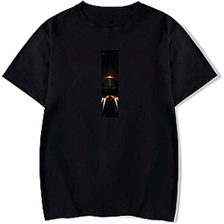 Elite Dangerous is the fourth game in the Elite series Elite Dangerous T-Shirts