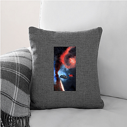 Elite Dangerous was developed by Frontier Developments Elite Dangerous Pillows Cover