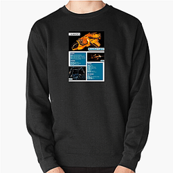 Elite Dangerous is available on multiple platforms Elite Dangerous Sweatshirts