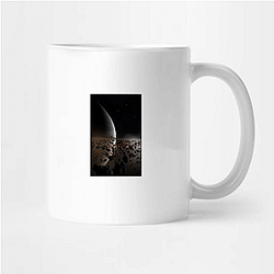 Elite Dangerous players can trade and explore Elite Dangerous Mugs