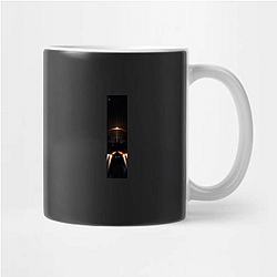 Elite Dangerous is the fourth game in the Elite series Elite Dangerous Mugs