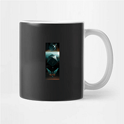 Elite Dangerous was released in 2014 Elite Dangerous Mugs