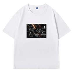 Elite Dangerous has a large online community Elite Dangerous T-Shirts