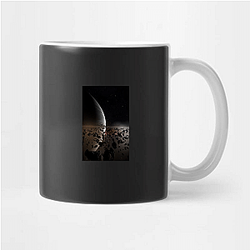 Elite Dangerous players can trade and explore Elite Dangerous Mugs
