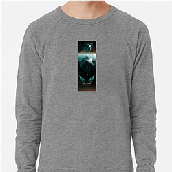 Elite Dangerous was released in 2014 Elite Dangerous Sweatshirts