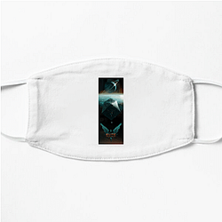 Elite Dangerous was released in 2014 Elite Dangerous Face Masks