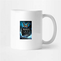 Elite Dangerous players can also engage in combat and mining Elite Dangerous Mugs