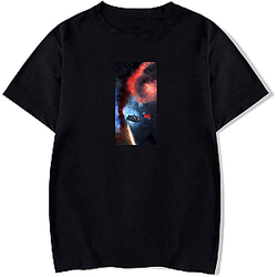 Elite Dangerous was developed by Frontier Developments Elite Dangerous T-Shirts