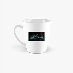 Elite Dangerous is a space flight simulation game Elite Dangerous Mugs