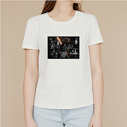 Elite Dangerous has a large online community Elite Dangerous T-Shirts