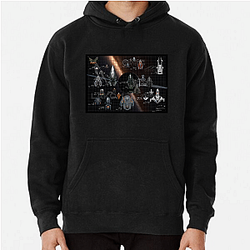 Elite Dangerous has a large online community Elite Dangerous Hoodies