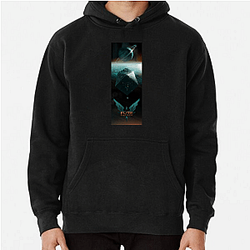 Elite Dangerous was released in 2014 Elite Dangerous Hoodies